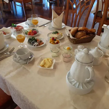 Vendégház Auerhahn 3*