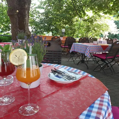 Auerhahn Vendégház