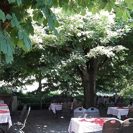 Affittacamere Auerhahn 3*